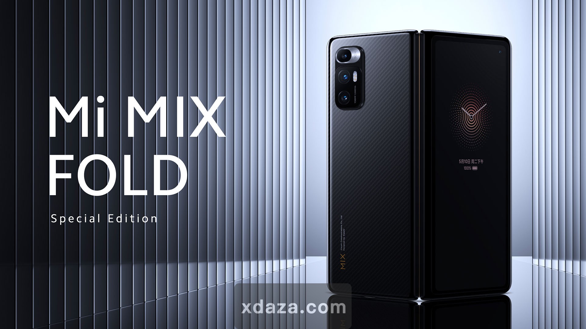 三星Galaxy Z Fold 3价格可能让人难以抗拒：只比小米mix fold贵2000元？