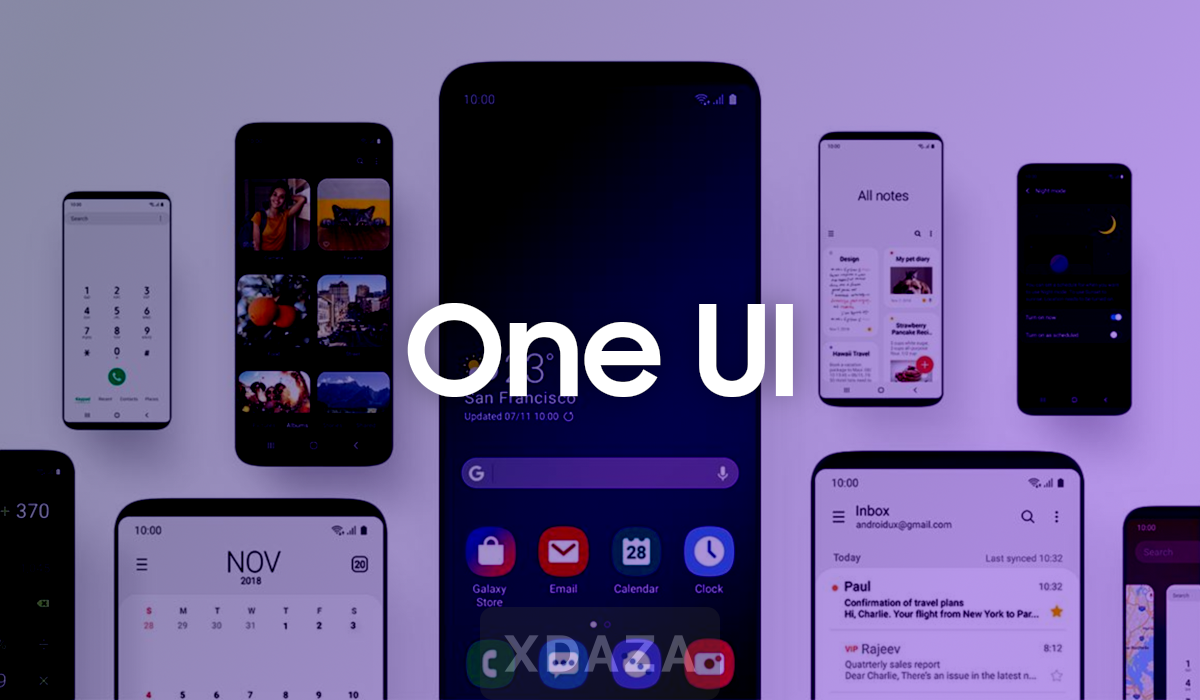 OneUI3.5展望：在iOS15上，三星能学到什么？