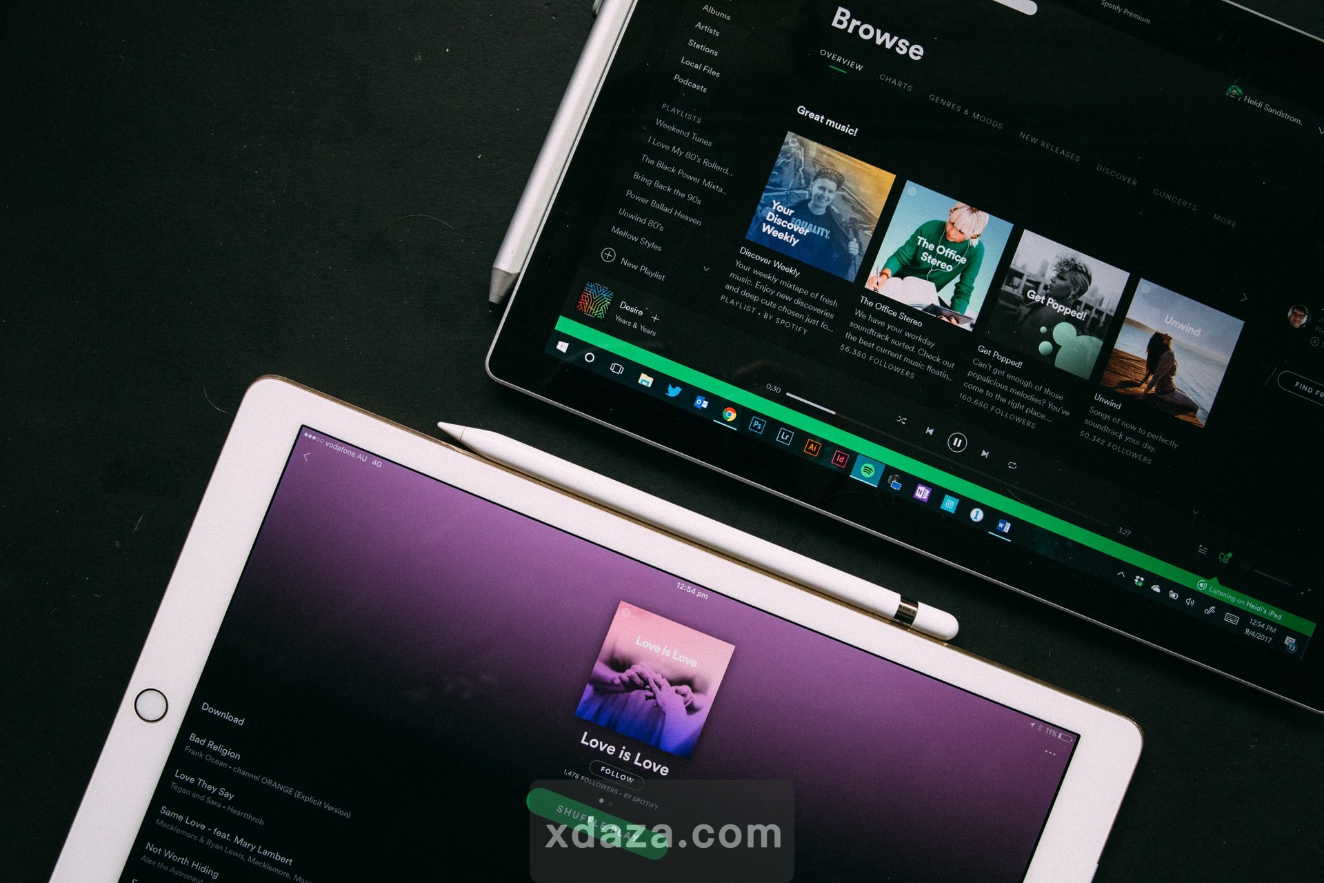 苹果颠覆一切？Apple Music的空间音频正在改变音乐流媒体行业