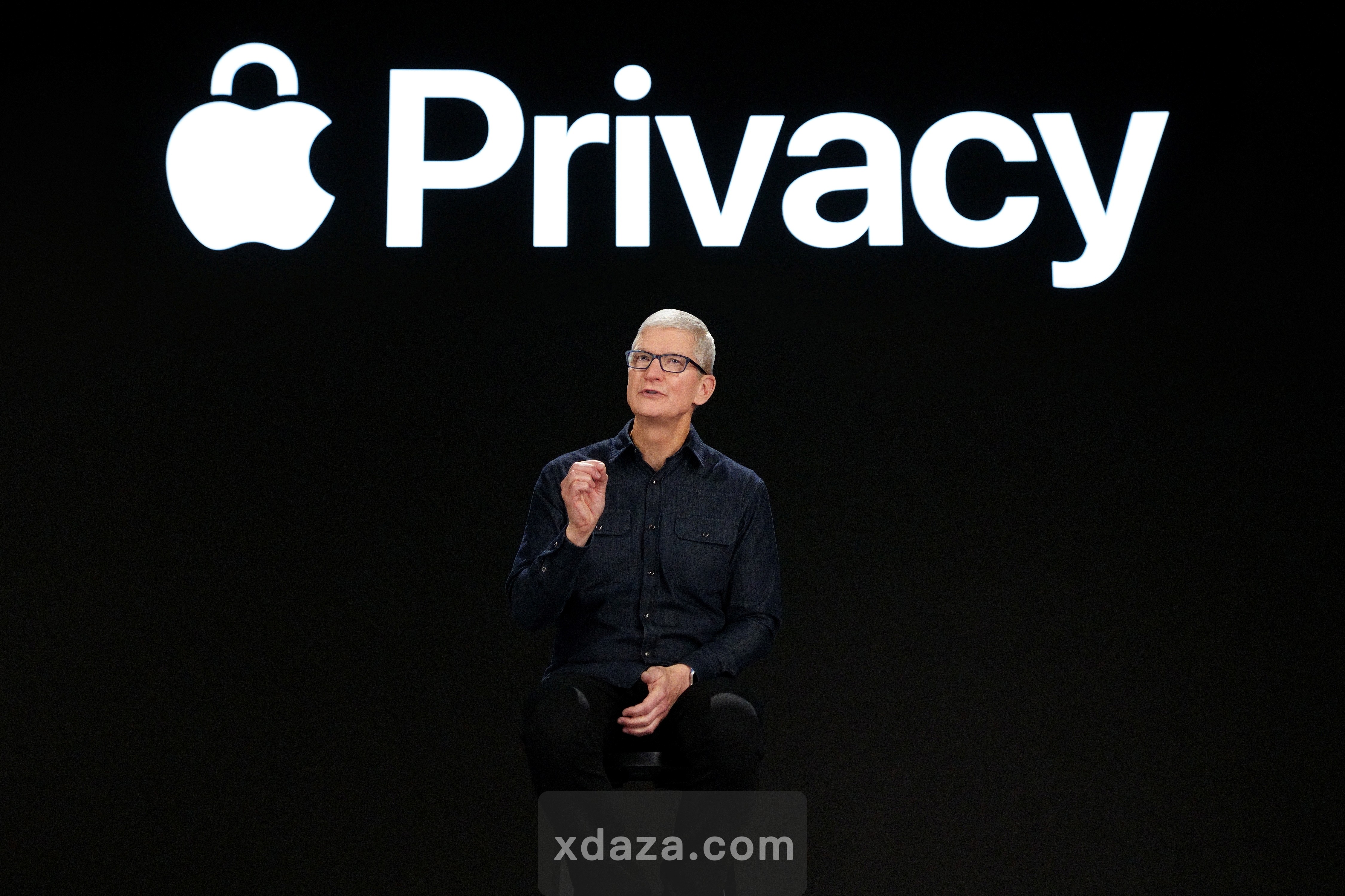 国内互联网巨头携手绕过iOS隐私保护，苹果：坚决打击