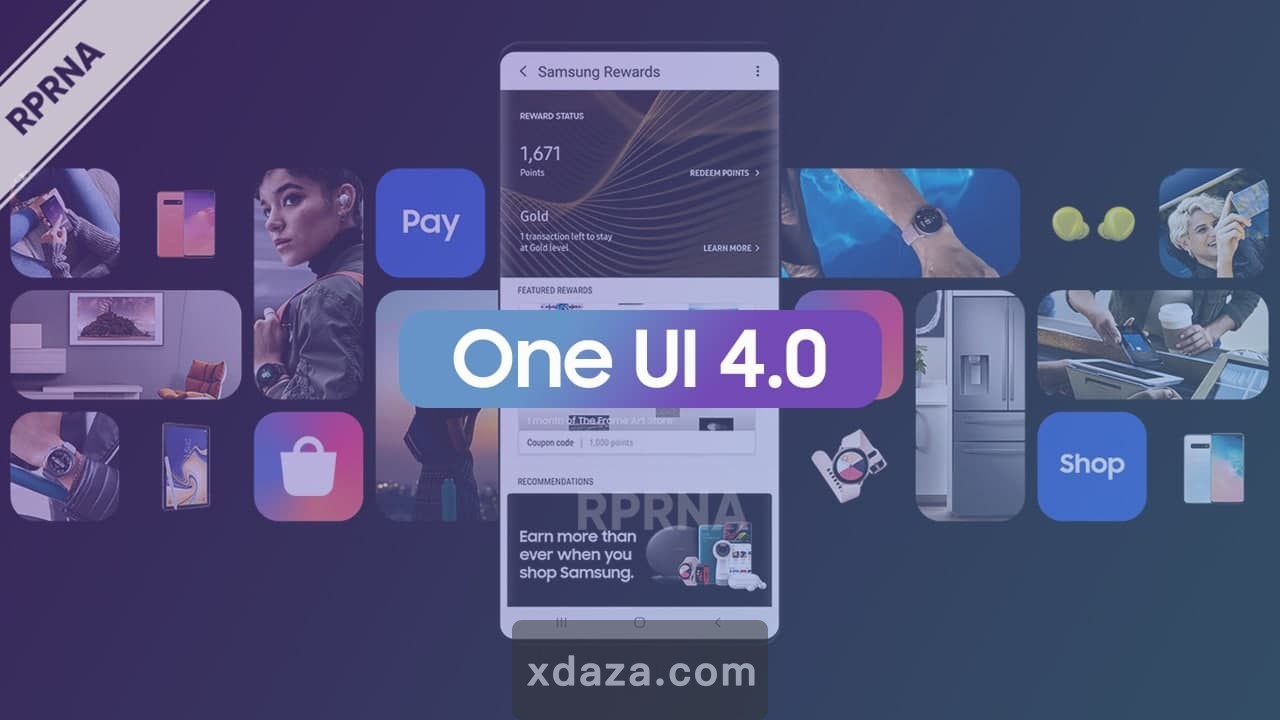 One UI 4.0内测版即将到来：三星Galaxy S21系列可能在9月份收到更新