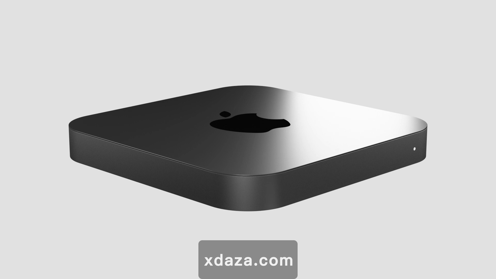 "M1X"芯片版Mac Mini即将推出：可能是11年来第一次，外观设计大更新？
