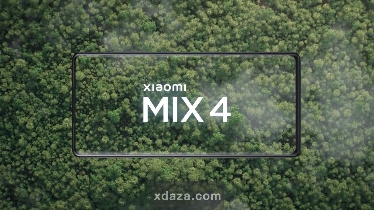 小米MIX 4今晚发布：这一次雷军的高端梦会成吗？